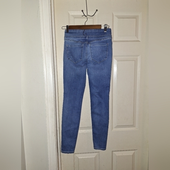 Old navy jeggings size 0 - Picture 3 of 6